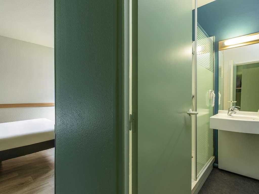 Ibis Budget Paris Porte De Pantin Exterior photo